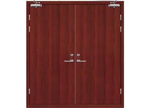 木質(zhì)防火門